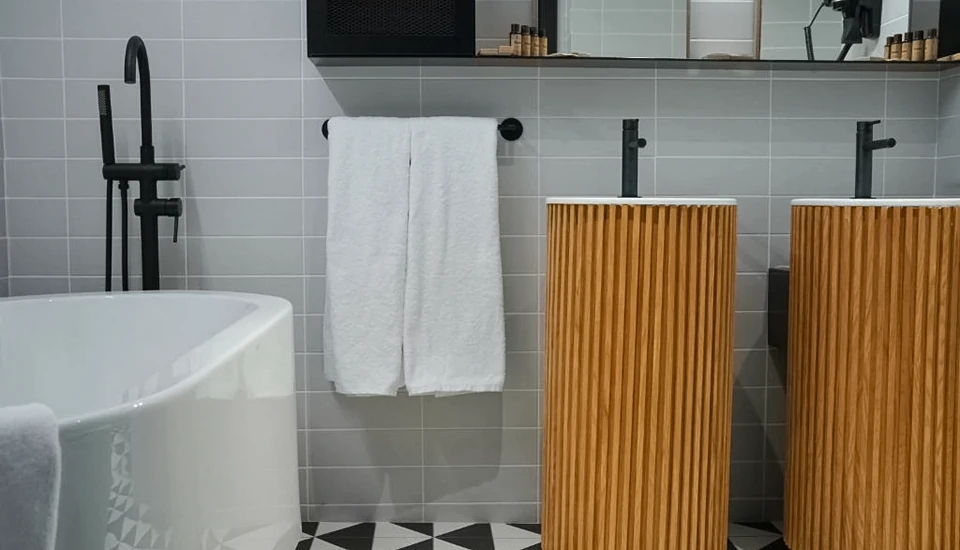 هتل 21 تفلیس